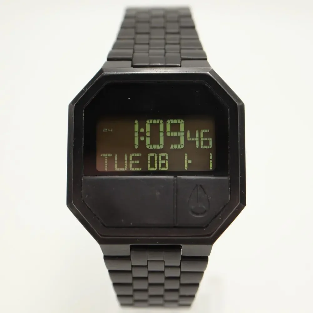 Nixon re run